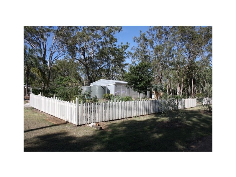 64 Rangers Road, Warwick QLD 4370