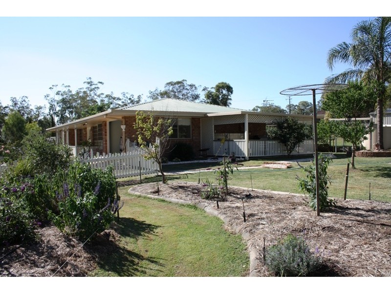 64 Rangers Road, Warwick QLD 4370