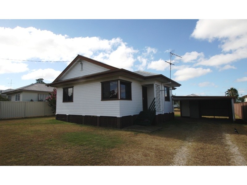 40 Yarrawonga Street, Warwick QLD 4370