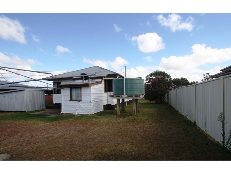 40 Yarrawonga Street, Warwick QLD 4370