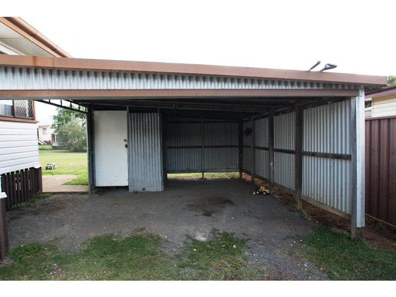 40 Yarrawonga Street, Warwick QLD 4370