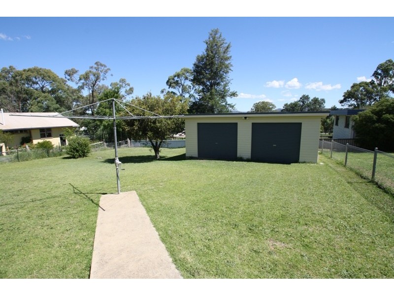 10 Bertram Street, Warwick QLD 4370