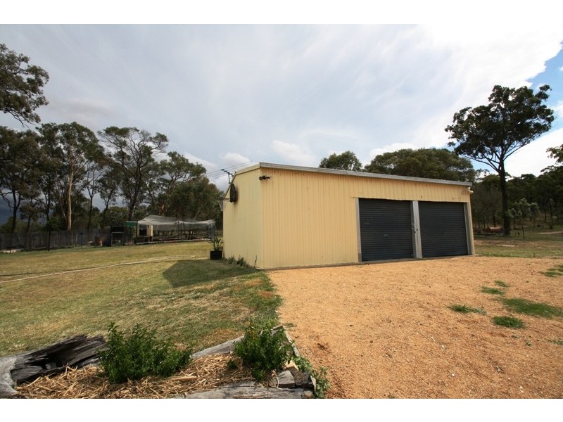 346 Ford Road, Rosenthal Heights QLD 4370