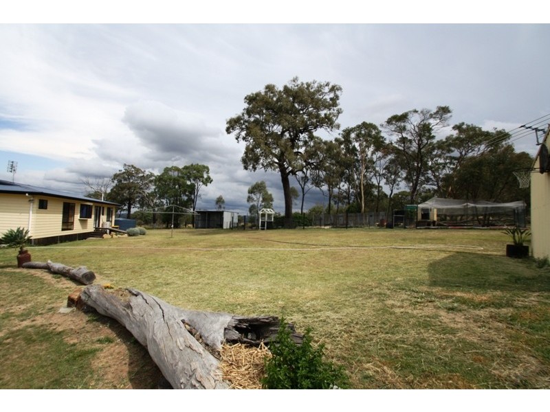 346 Ford Road, Rosenthal Heights QLD 4370