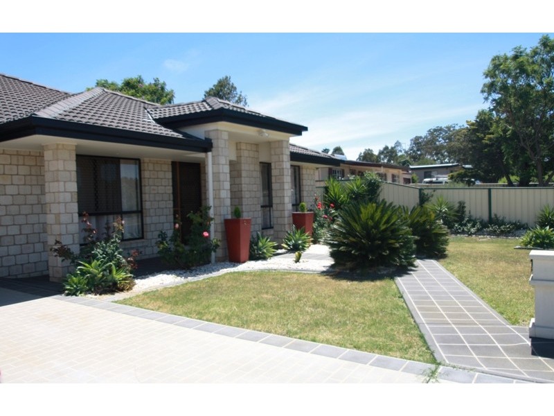 36 Baguley Street, Warwick QLD 4370