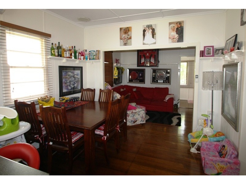53 Arnold Street, Allora QLD 4362