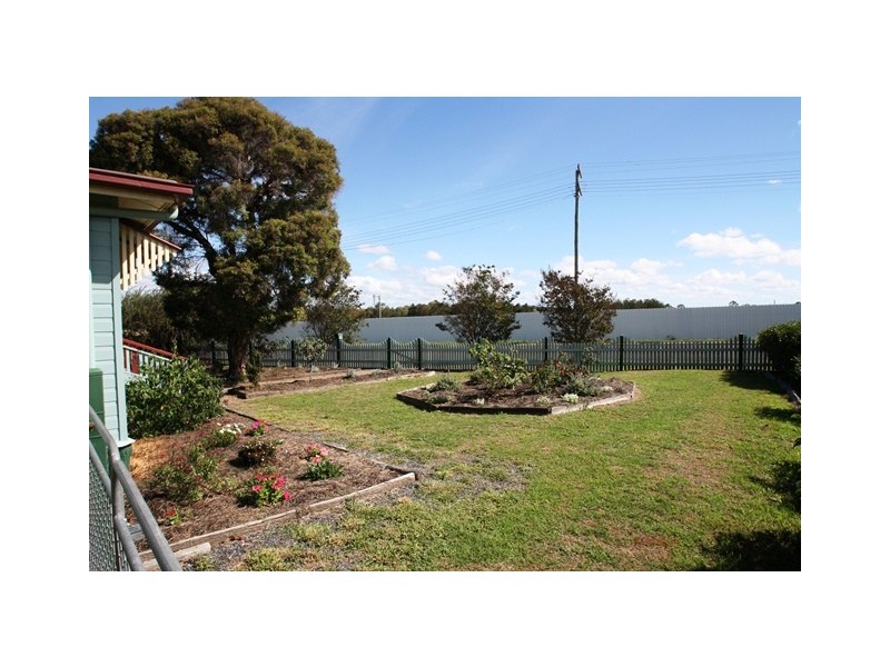 10 Briggs Street, Warwick QLD 4370