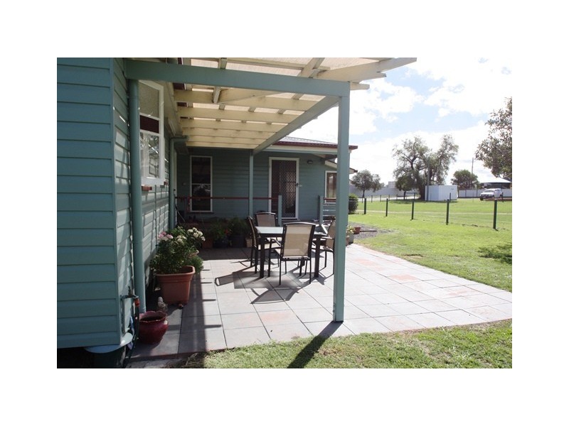10 Briggs Street, Warwick QLD 4370