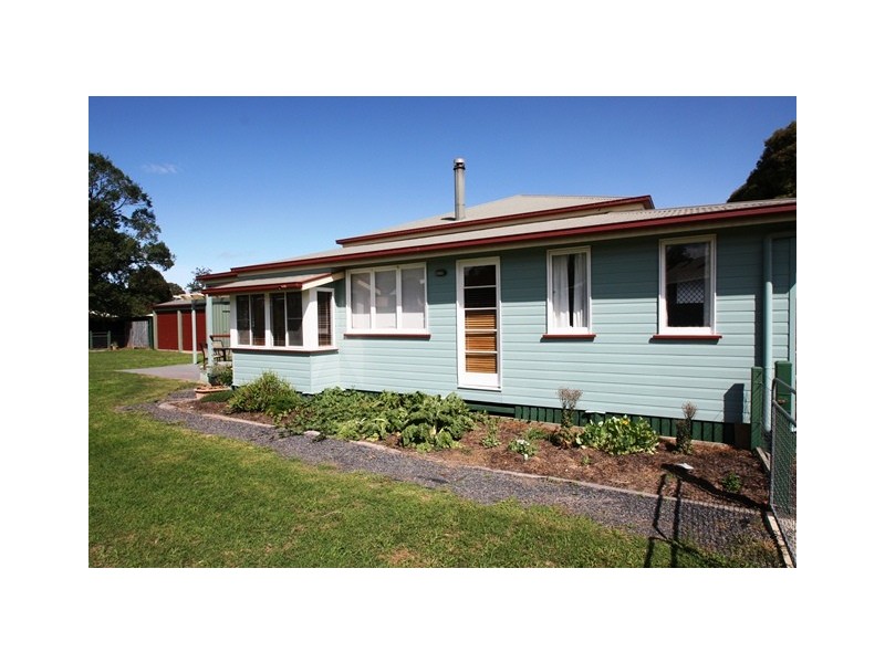 10 Briggs Street, Warwick QLD 4370