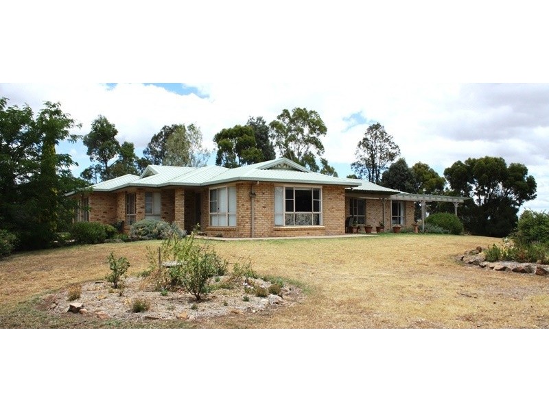282 Wiedmans Road, Warwick QLD 4370