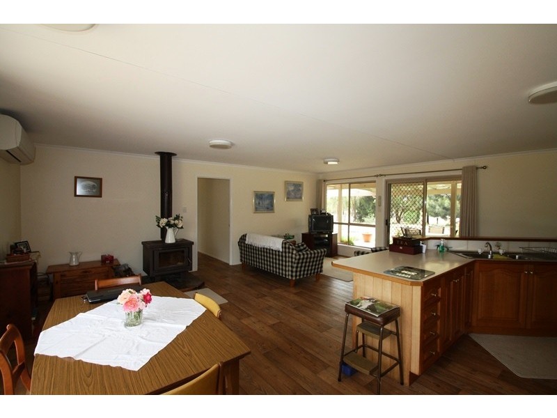 282 Wiedmans Road, Warwick QLD 4370