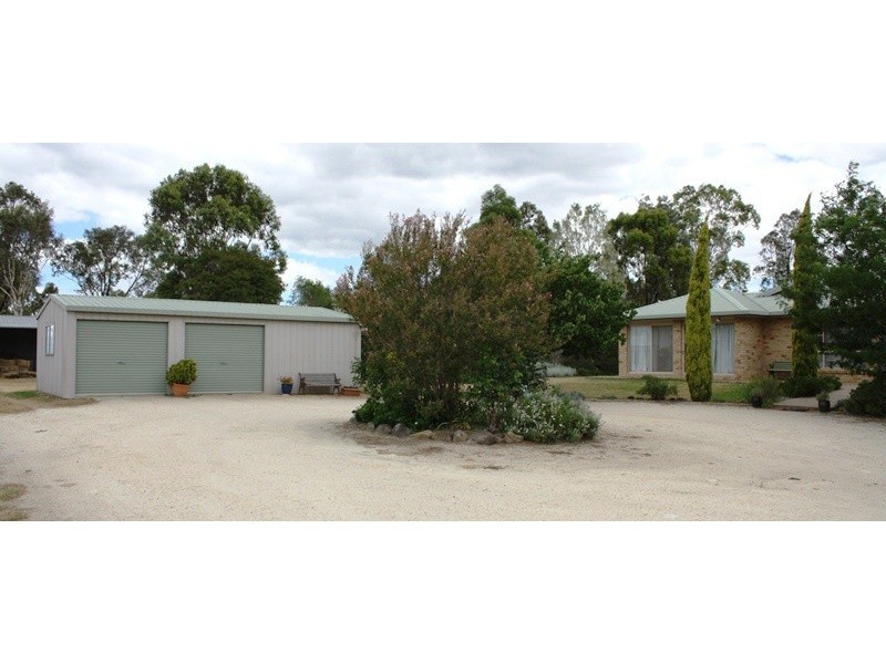 282 Wiedmans Road, Warwick QLD 4370