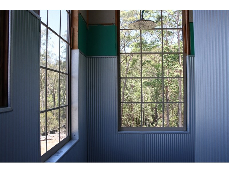 Lot 23 Top Swanfels Rd, Swanfels QLD 4371