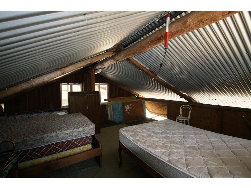 Lot 23 Top Swanfels Rd, Swanfels QLD 4371