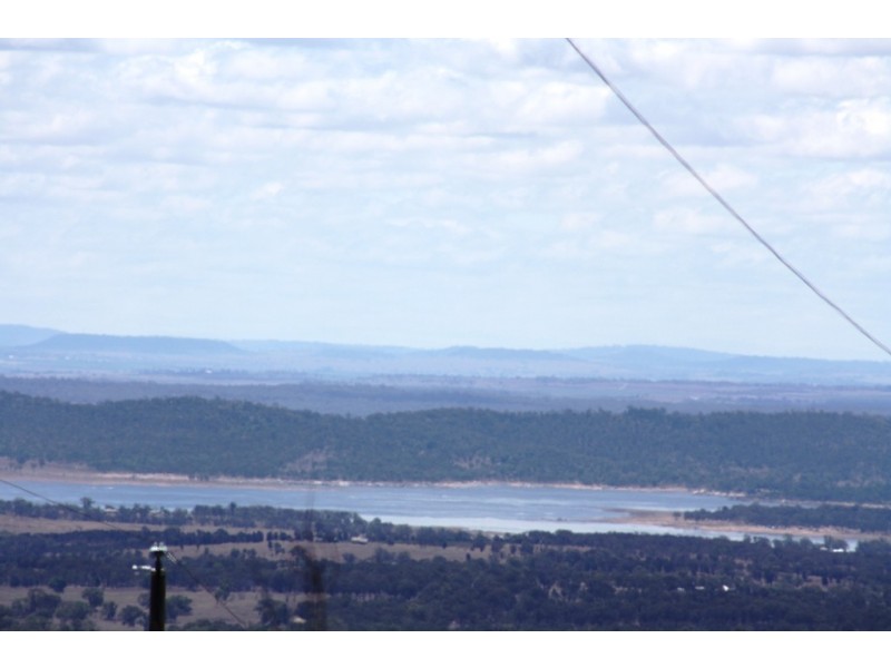 92 Coochie Rd, Dalveen QLD 4374