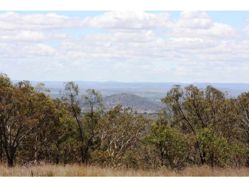 92 Coochie Rd, Dalveen QLD 4374