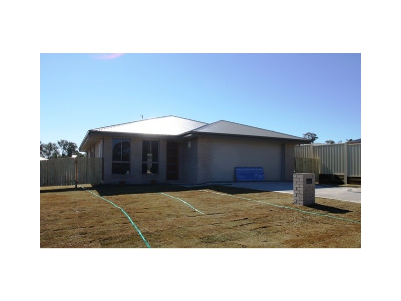 25 Rowland Street, Warwick QLD 4370