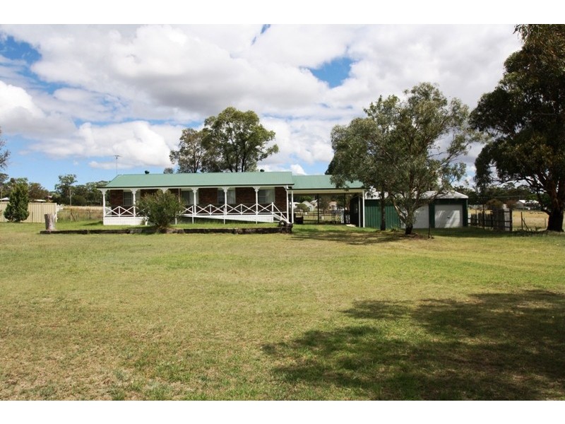 272 Wood Street, Warwick QLD 4370