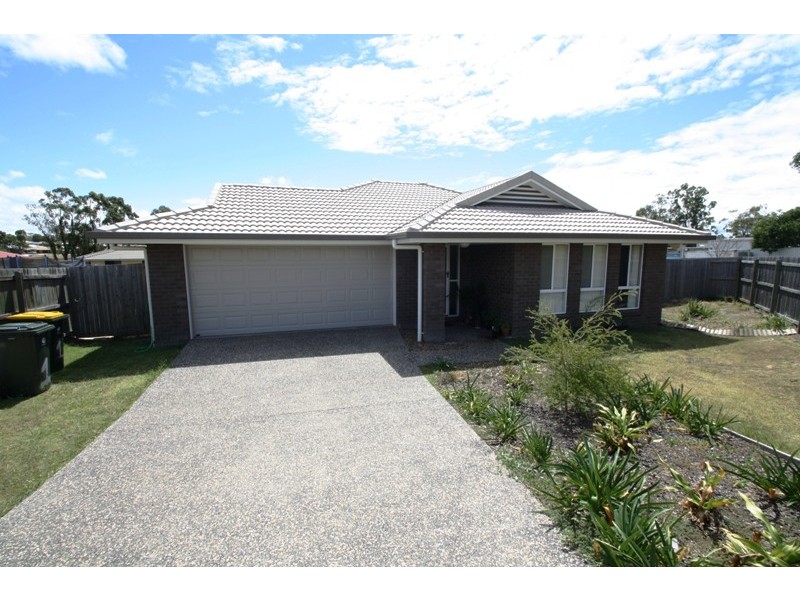 1 Rose Lea Court, Warwick QLD 4370