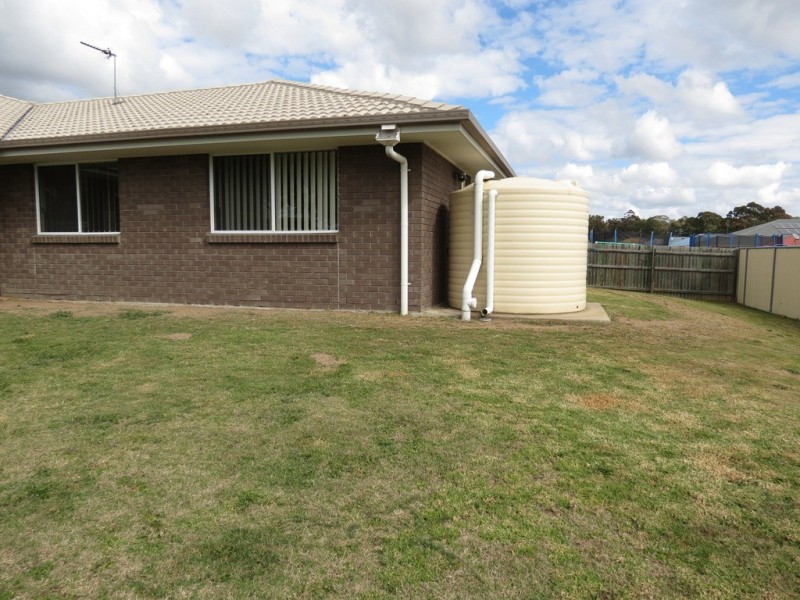 1 Rose Lea Court, Warwick QLD 4370