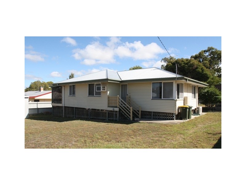 1A Gillam Street, Warwick QLD 4370