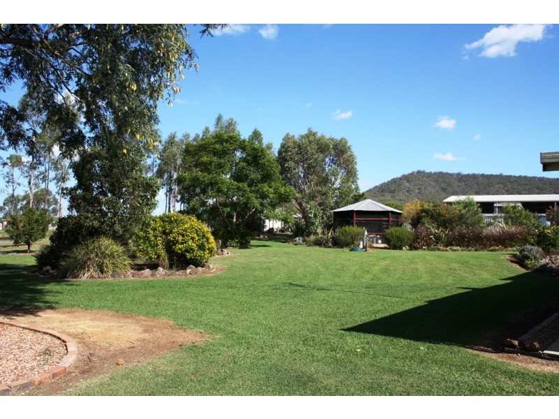 1128 Goomburra Rd, Goomburra QLD 4362