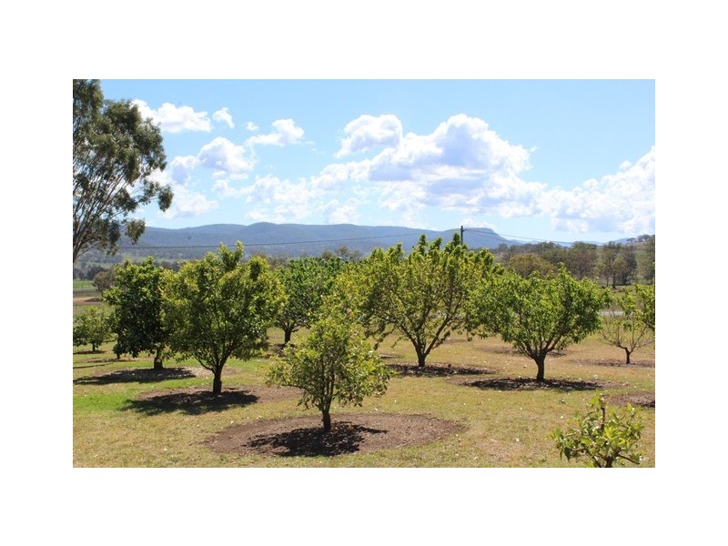 1128 Goomburra Rd, Goomburra QLD 4362