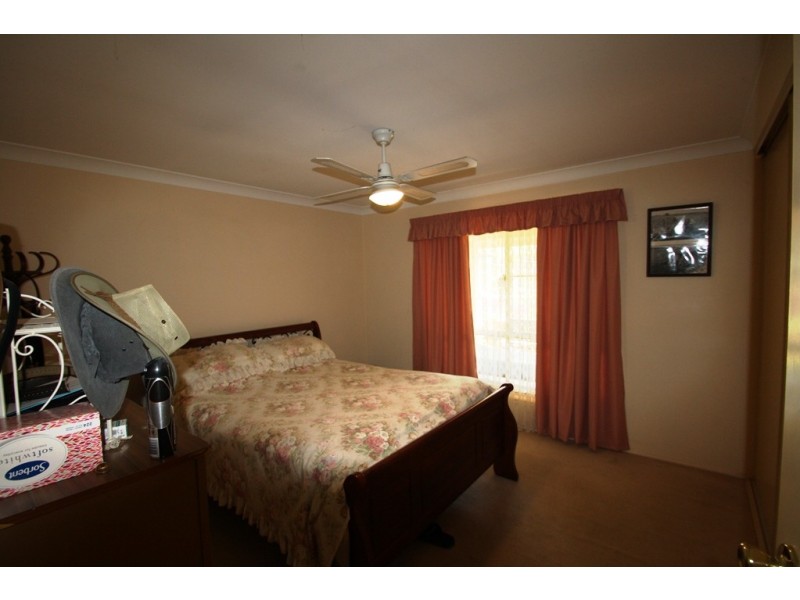 1128 Goomburra Rd, Goomburra QLD 4362