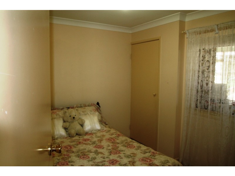 1128 Goomburra Rd, Goomburra QLD 4362