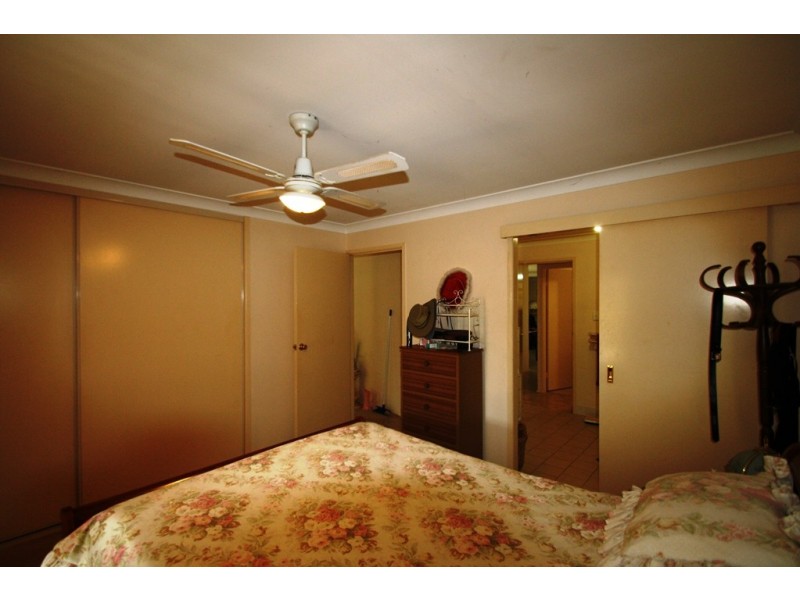 1128 Goomburra Rd, Goomburra QLD 4362