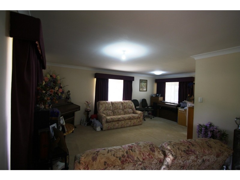 1128 Goomburra Rd, Goomburra QLD 4362