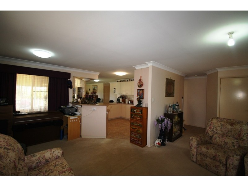 1128 Goomburra Rd, Goomburra QLD 4362