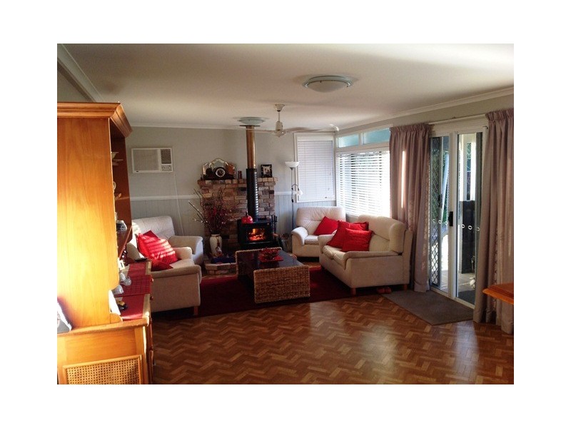 135 Ridge Rd, The Summit QLD 4377