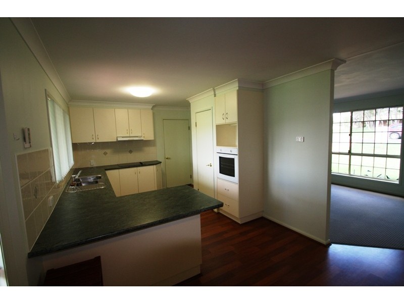 137 Ogilvie Road, Womina QLD 4370