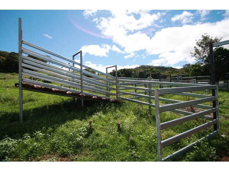 Lot 1 and 2 Coopers Gully Rd, Yangan QLD 4371