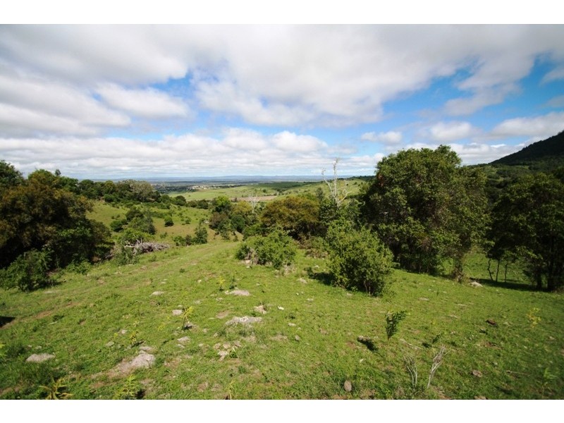Lot 1 and 2 Coopers Gully Rd, Yangan QLD 4371