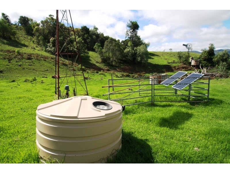 Lot 1 and 2 Coopers Gully Rd, Yangan QLD 4371