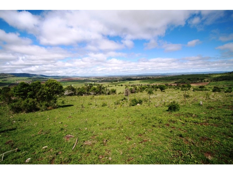 Lot 1 and 2 Coopers Gully Rd, Yangan QLD 4371