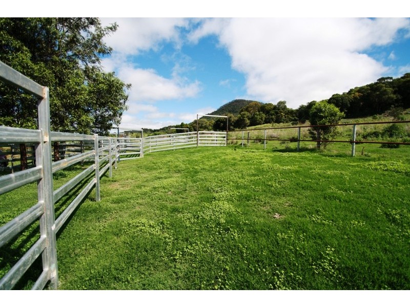 Lot 1 and 2 Coopers Gully Rd, Yangan QLD 4371