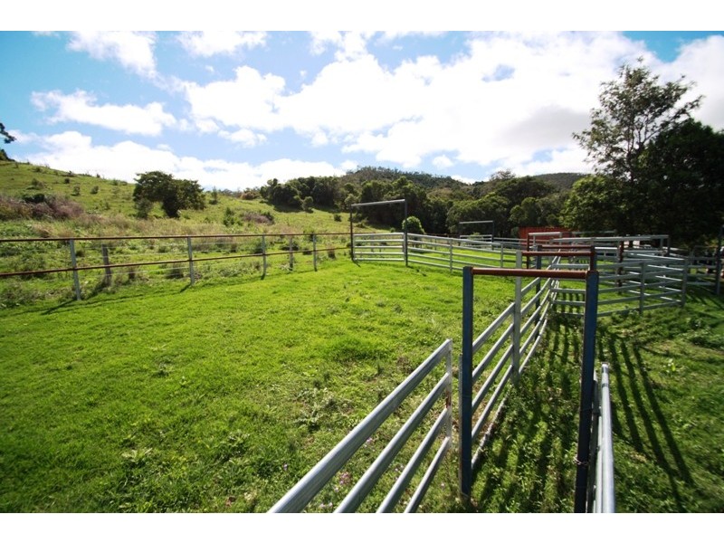 Lot 1 and 2 Coopers Gully Rd, Yangan QLD 4371