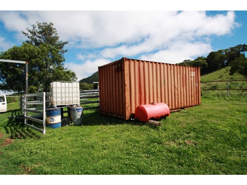 Lot 1 and 2 Coopers Gully Rd, Yangan QLD 4371