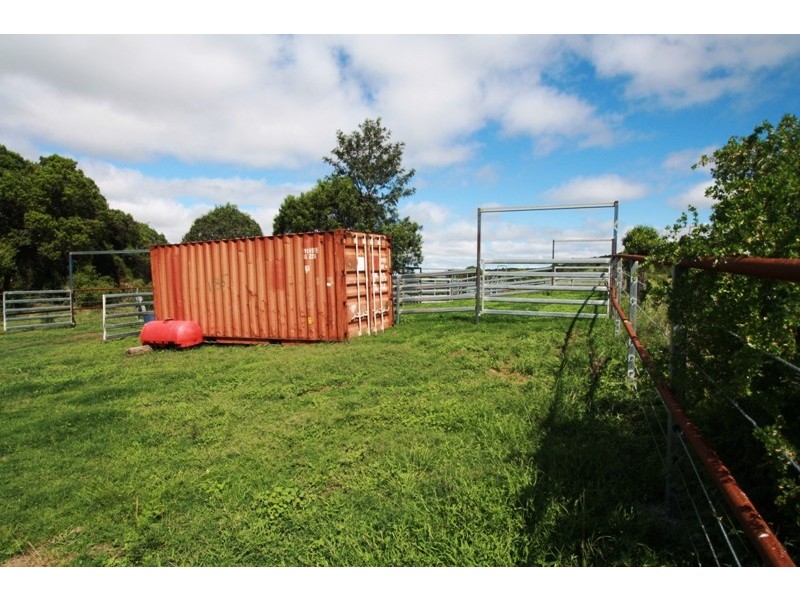 Lot 1 and 2 Coopers Gully Rd, Yangan QLD 4371