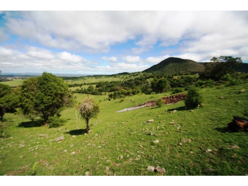 Lot 1 and 2 Coopers Gully Rd, Yangan QLD 4371