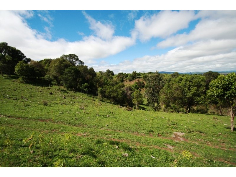 Lot 1 and 2 Coopers Gully Rd, Yangan QLD 4371