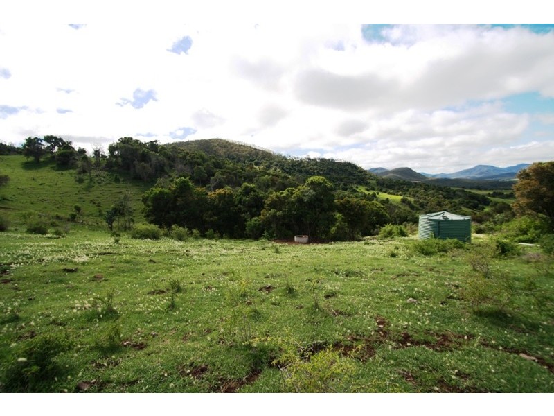 Lot 1 and 2 Coopers Gully Rd, Yangan QLD 4371