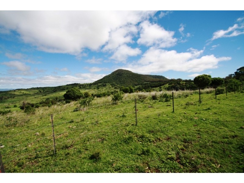 Lot 1 and 2 Coopers Gully Rd, Yangan QLD 4371