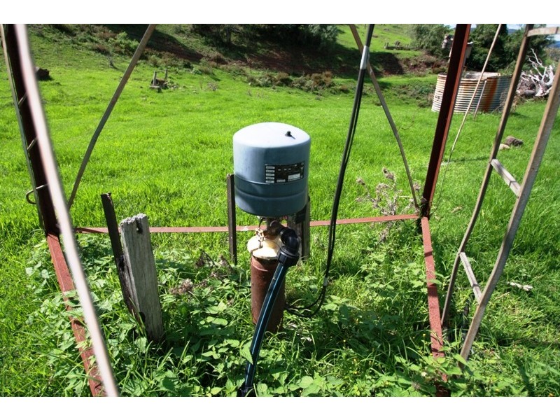 Lot 1 and 2 Coopers Gully Rd, Yangan QLD 4371