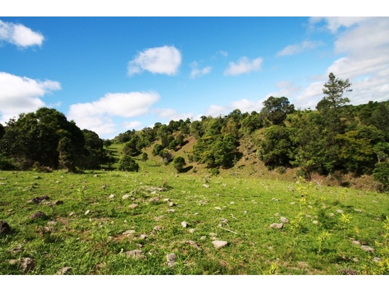 Lot 1 and 2 Coopers Gully Rd, Yangan QLD 4371