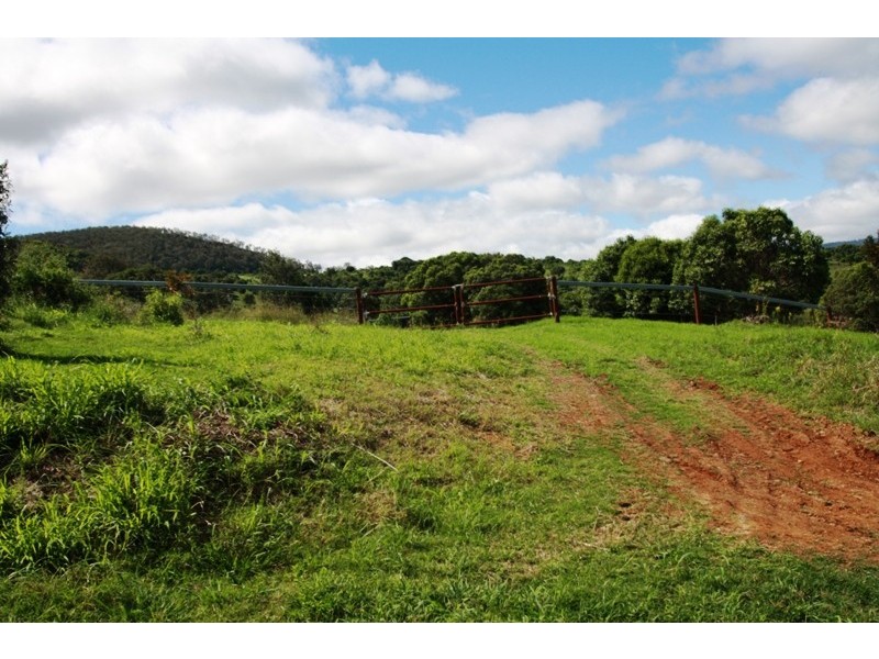 Lot 1 and 2 Coopers Gully Rd, Yangan QLD 4371