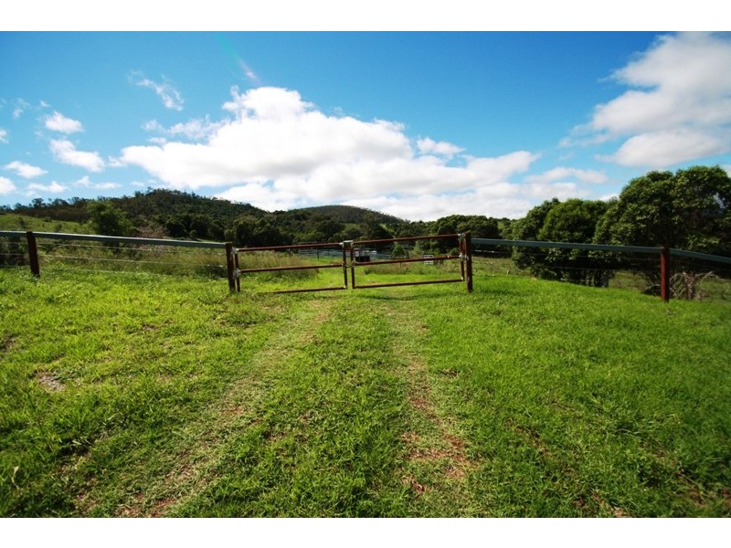 Lot 1 and 2 Coopers Gully Rd, Yangan QLD 4371